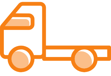 小河拖车/平板车